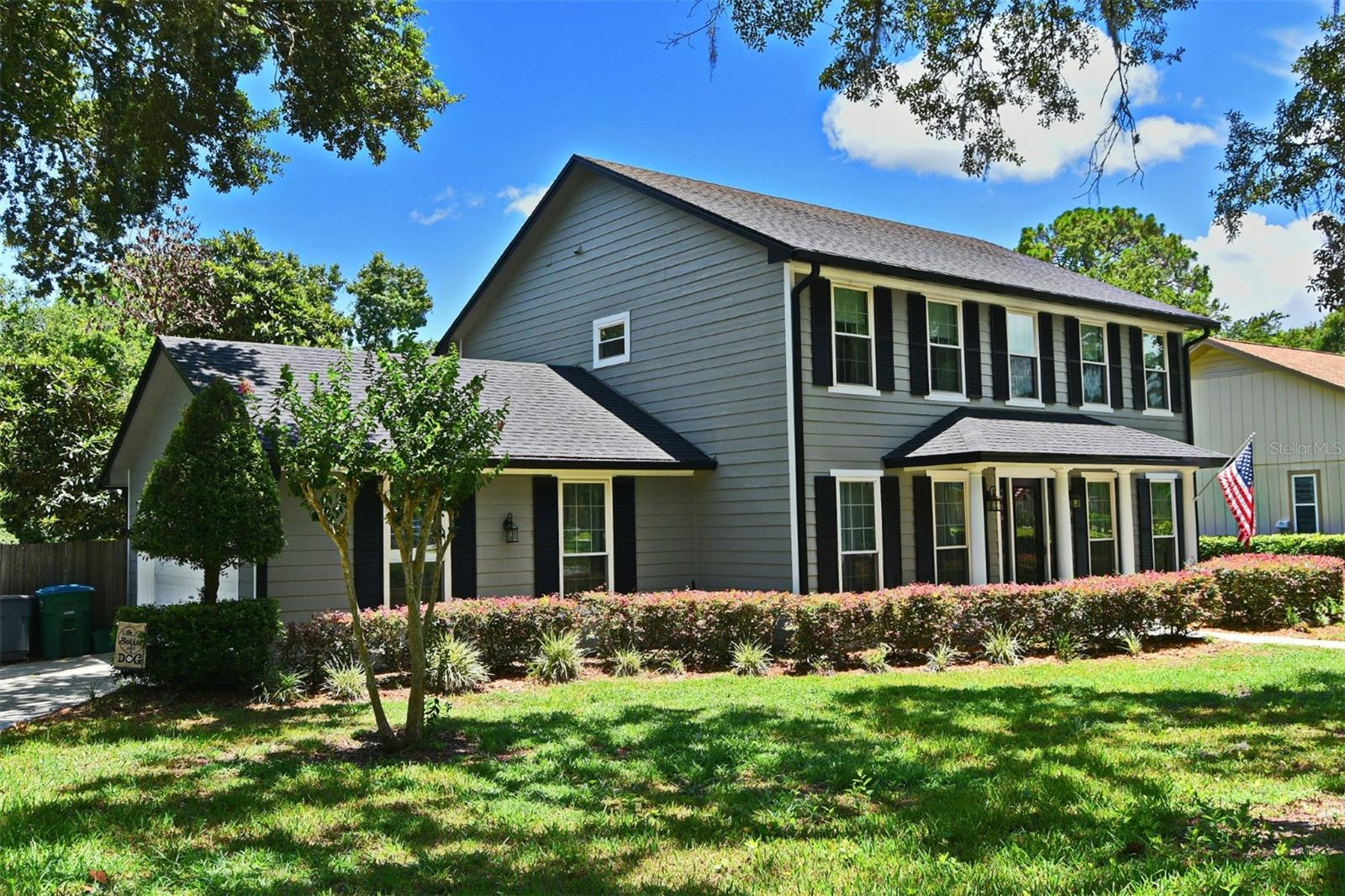 1462 MT LAUREL DRIVE