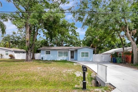 6703 N BOULEVARD TAMPA FL 33604