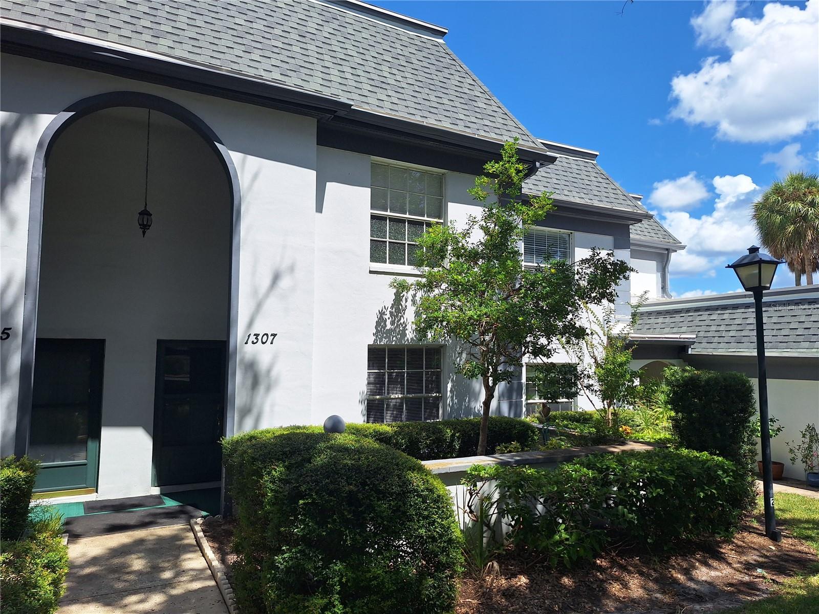 1307 N MCMULLEN BOOTH ROAD