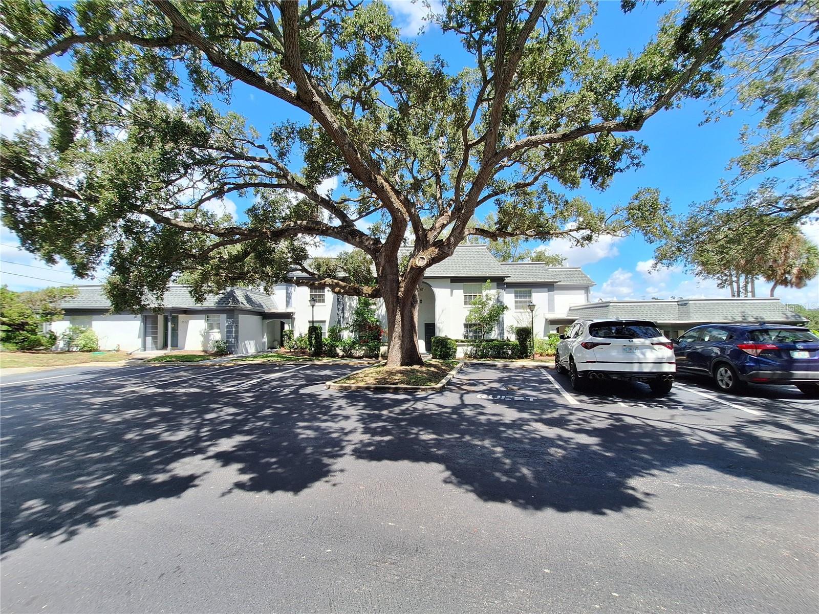1307 N MCMULLEN BOOTH ROAD