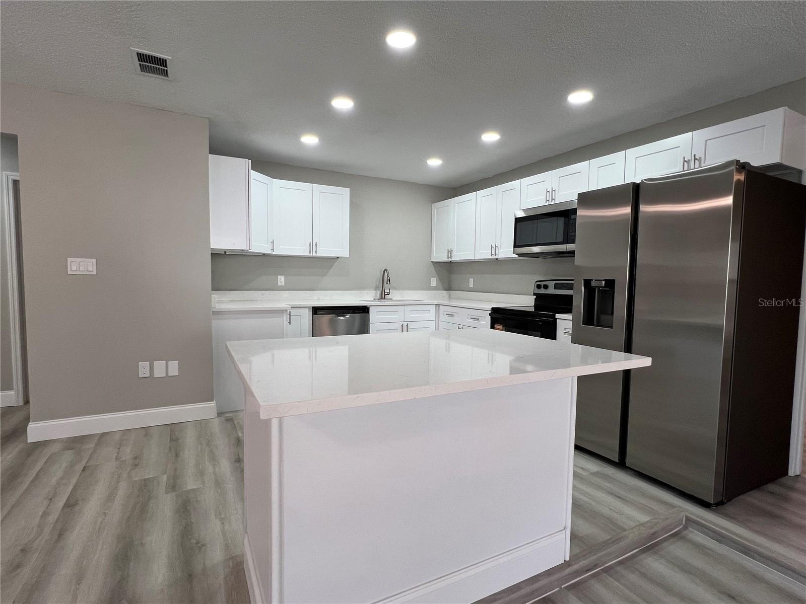 GREENWOOD ACRES 1ST ADD - Residential