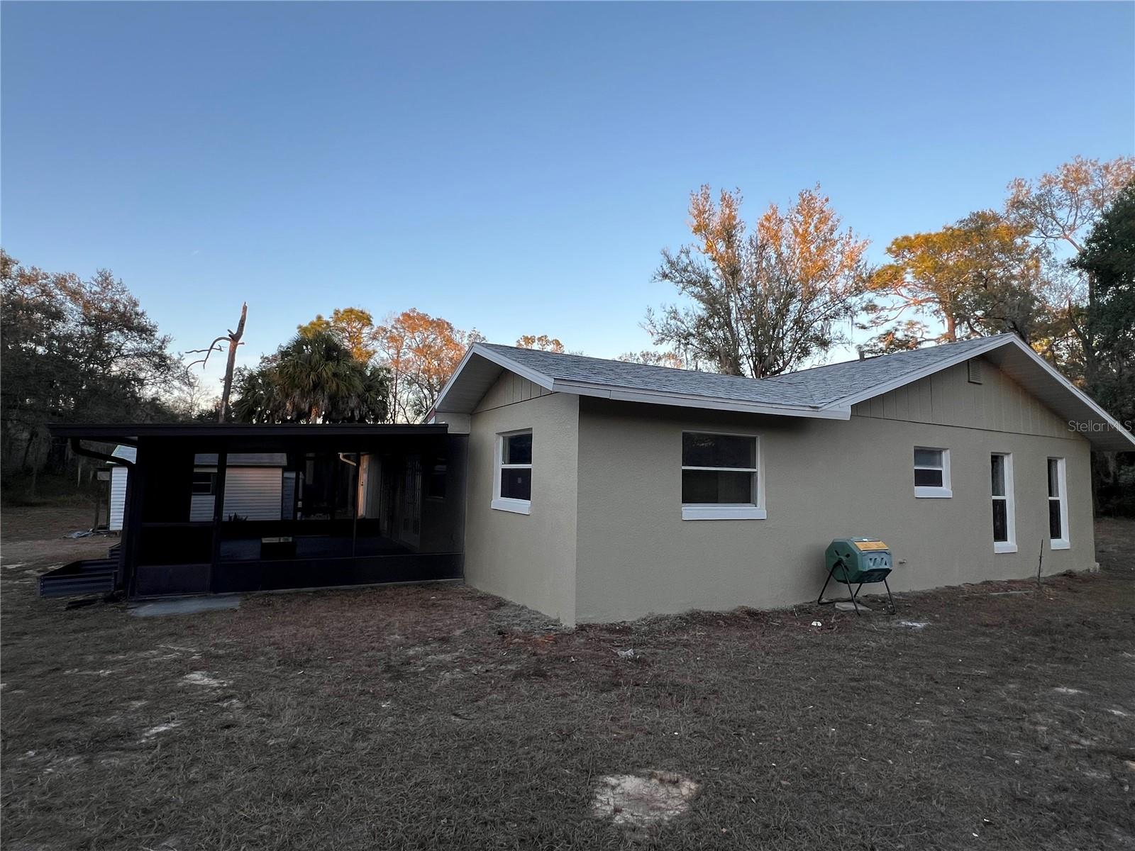 GREENWOOD ACRES 1ST ADD - Residential