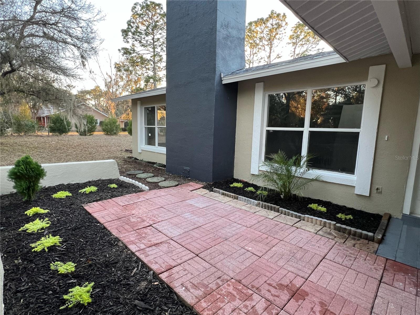 GREENWOOD ACRES 1ST ADD - Residential