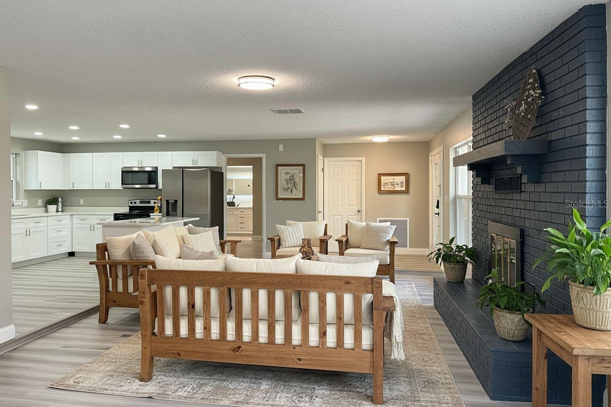 GREENWOOD ACRES 1ST ADD - Residential