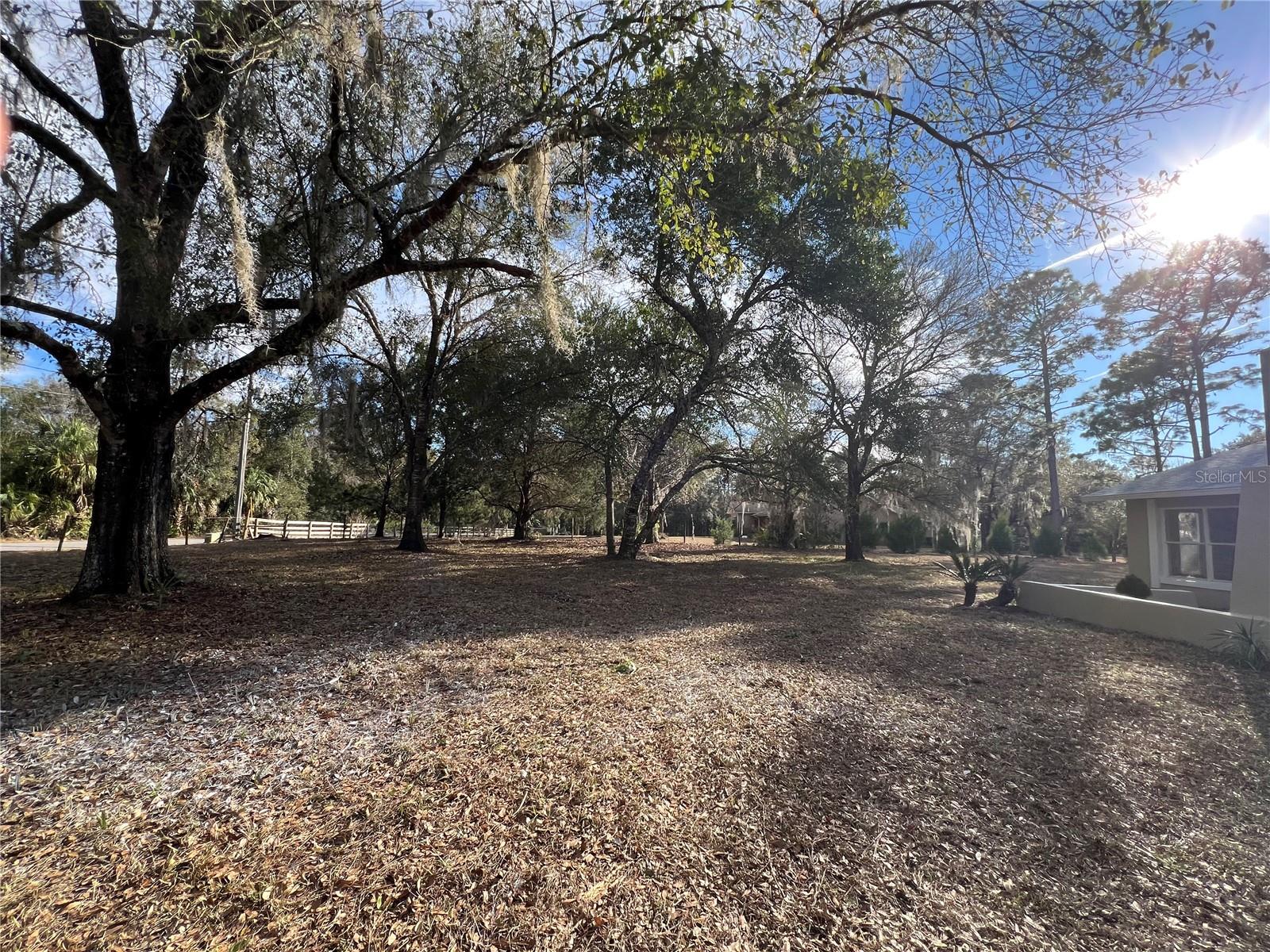 GREENWOOD ACRES 1ST ADD - Residential