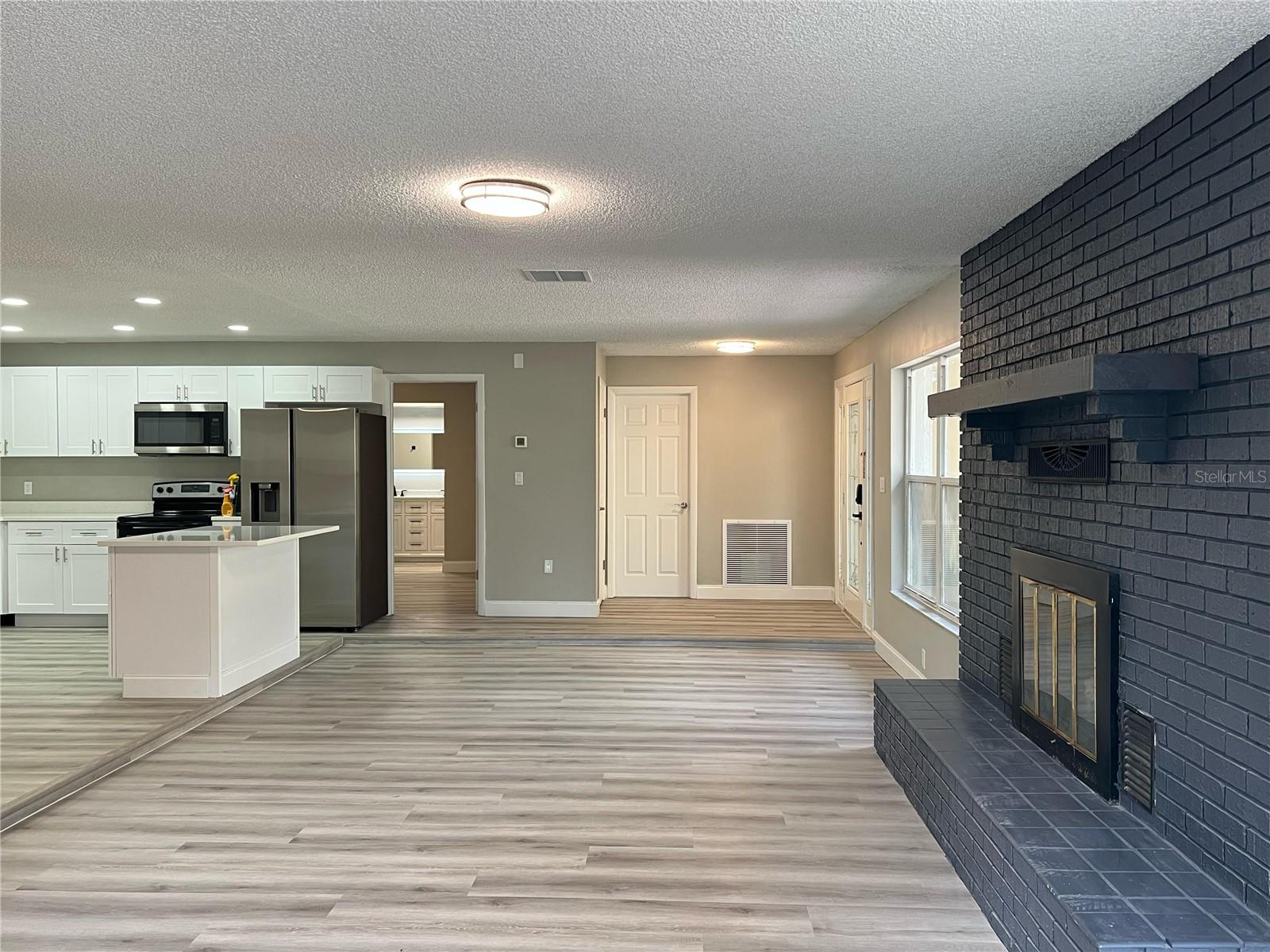 GREENWOOD ACRES 1ST ADD - Residential