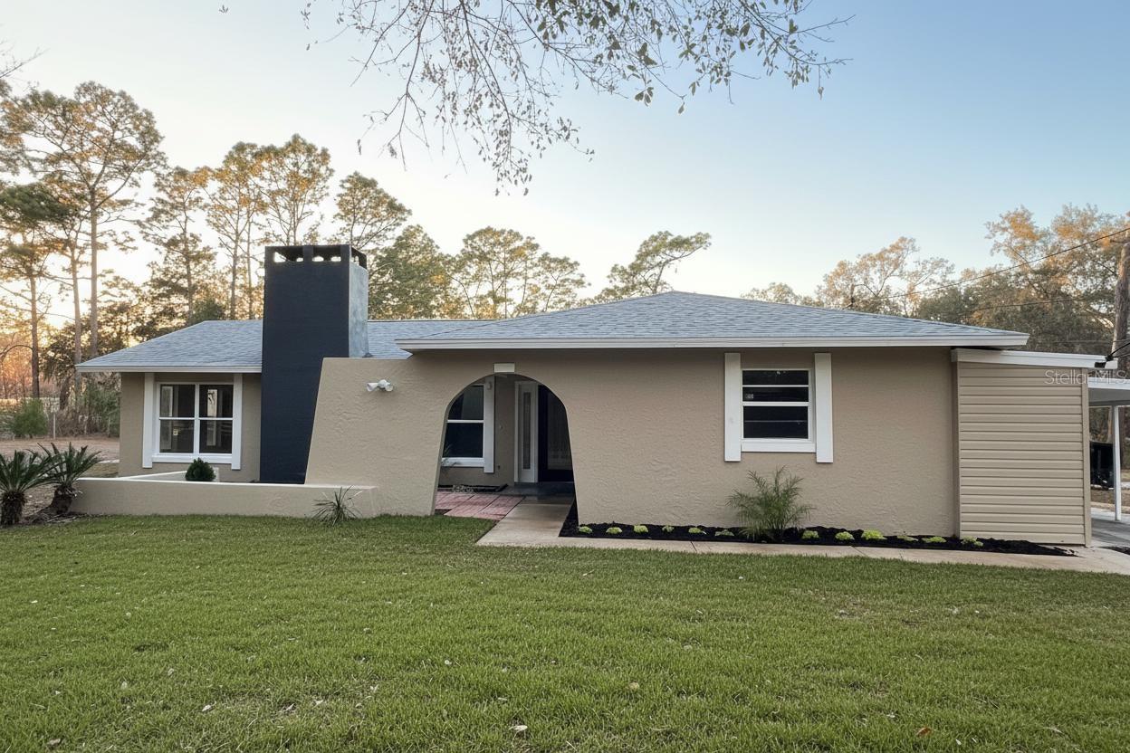 GREENWOOD ACRES 1ST ADD - Residential