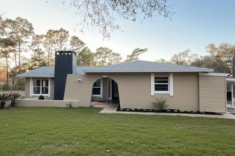 4850 N LADYBUG DRIVE CRYSTAL RIVER FL 34428