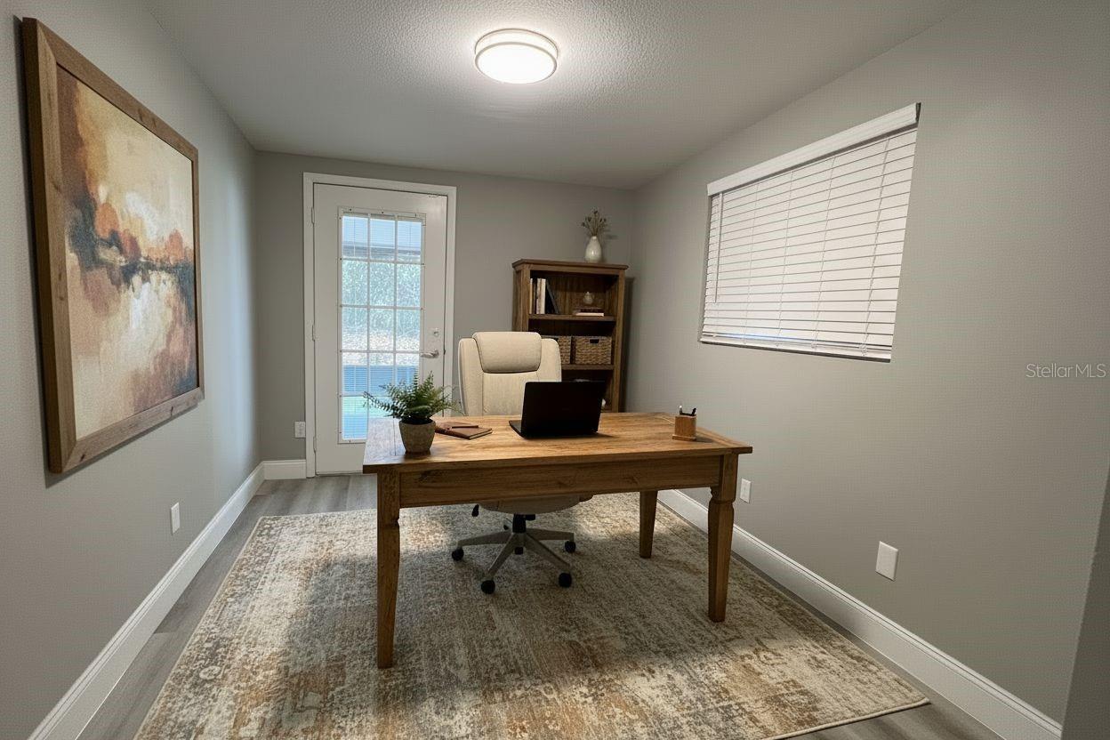 GREENWOOD ACRES 1ST ADD - Residential