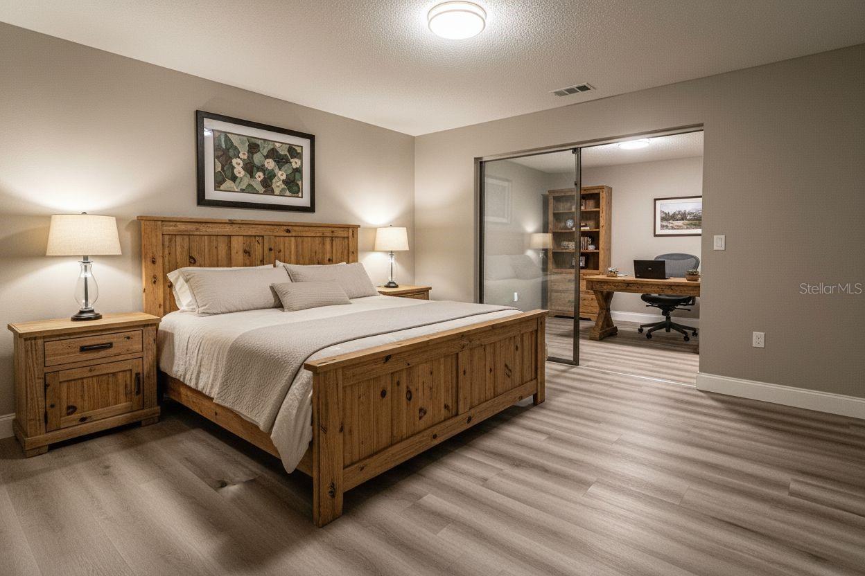 GREENWOOD ACRES 1ST ADD - Residential