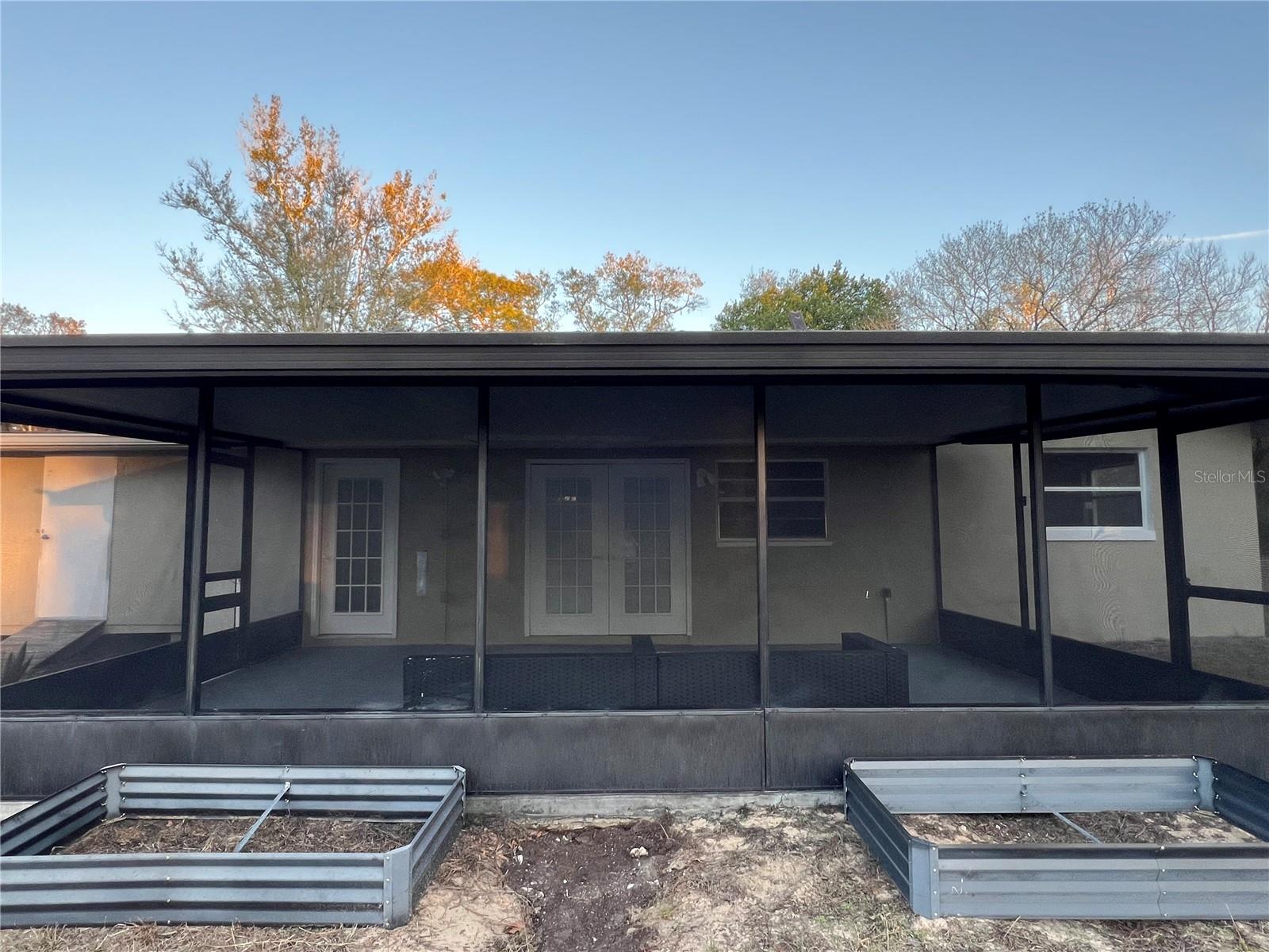 GREENWOOD ACRES 1ST ADD - Residential