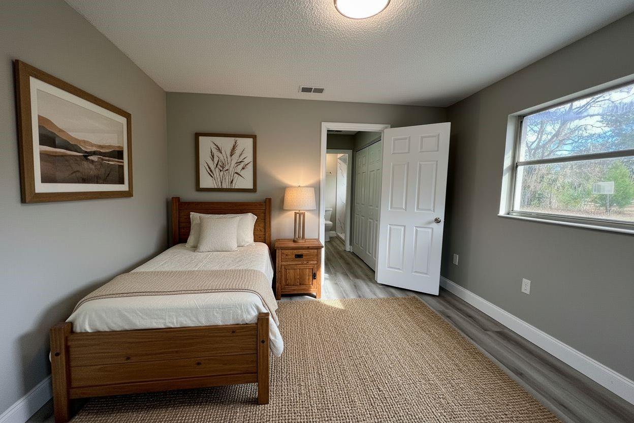 GREENWOOD ACRES 1ST ADD - Residential