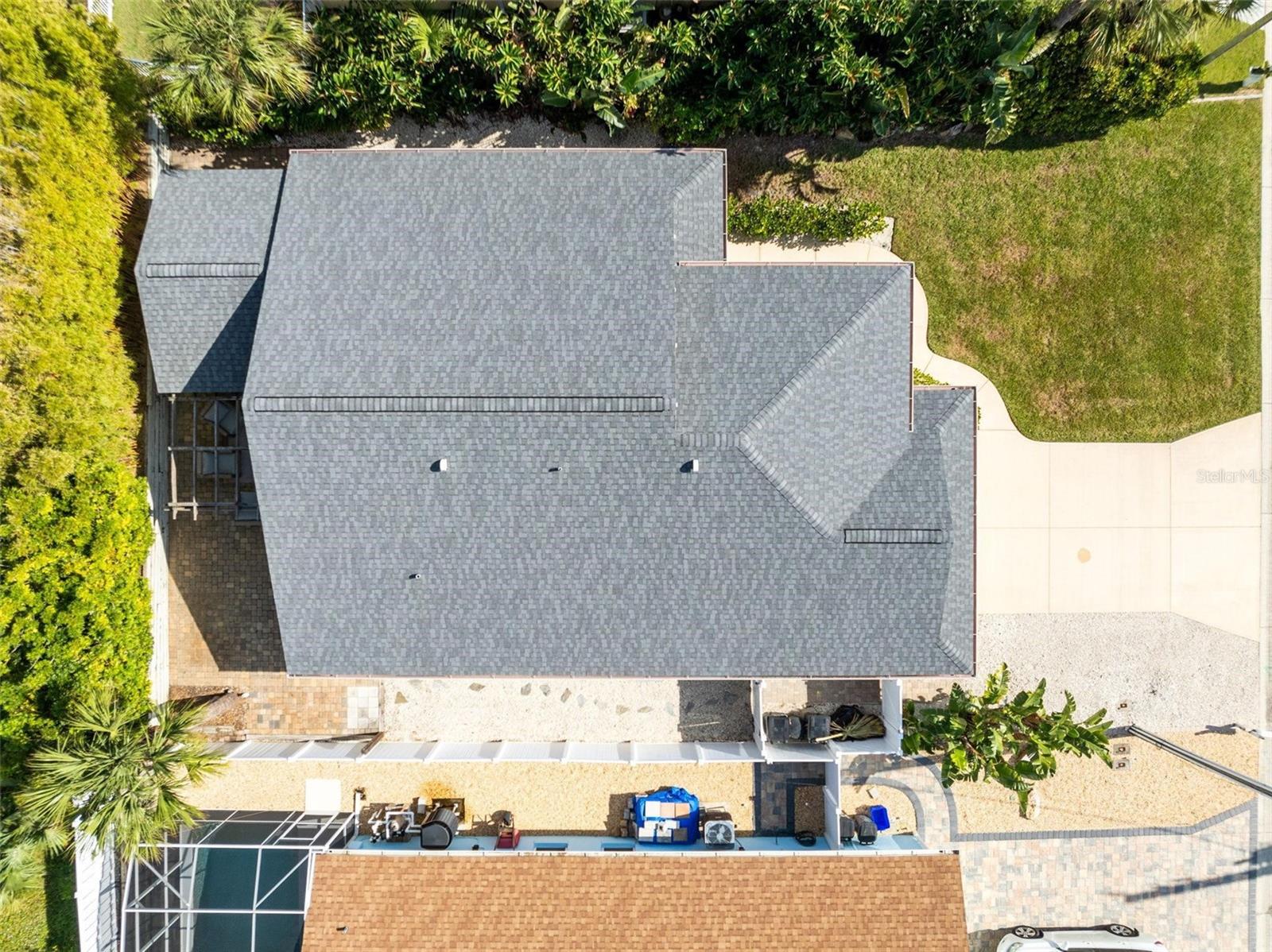 HORTON SHORES - Residential