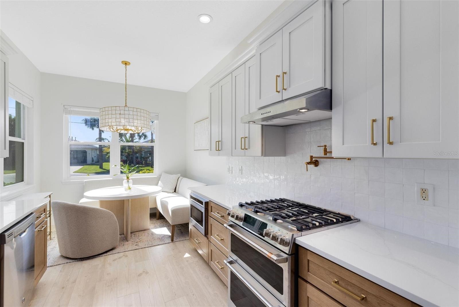 HORTON SHORES - Residential