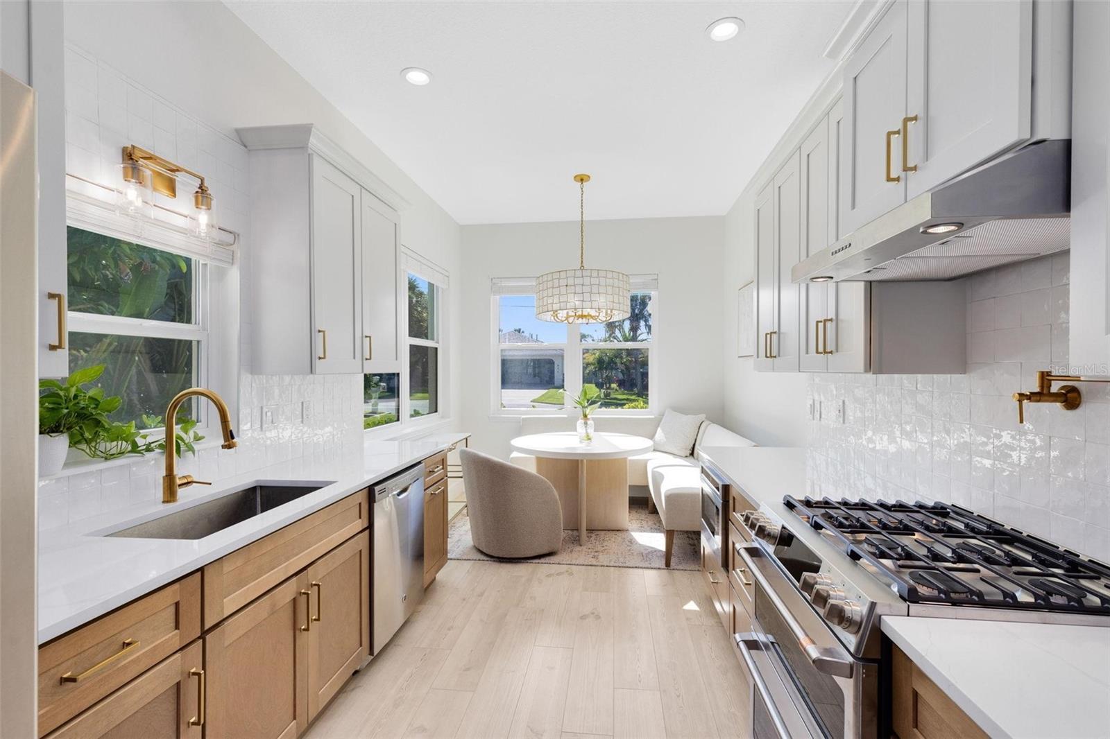 HORTON SHORES - Residential