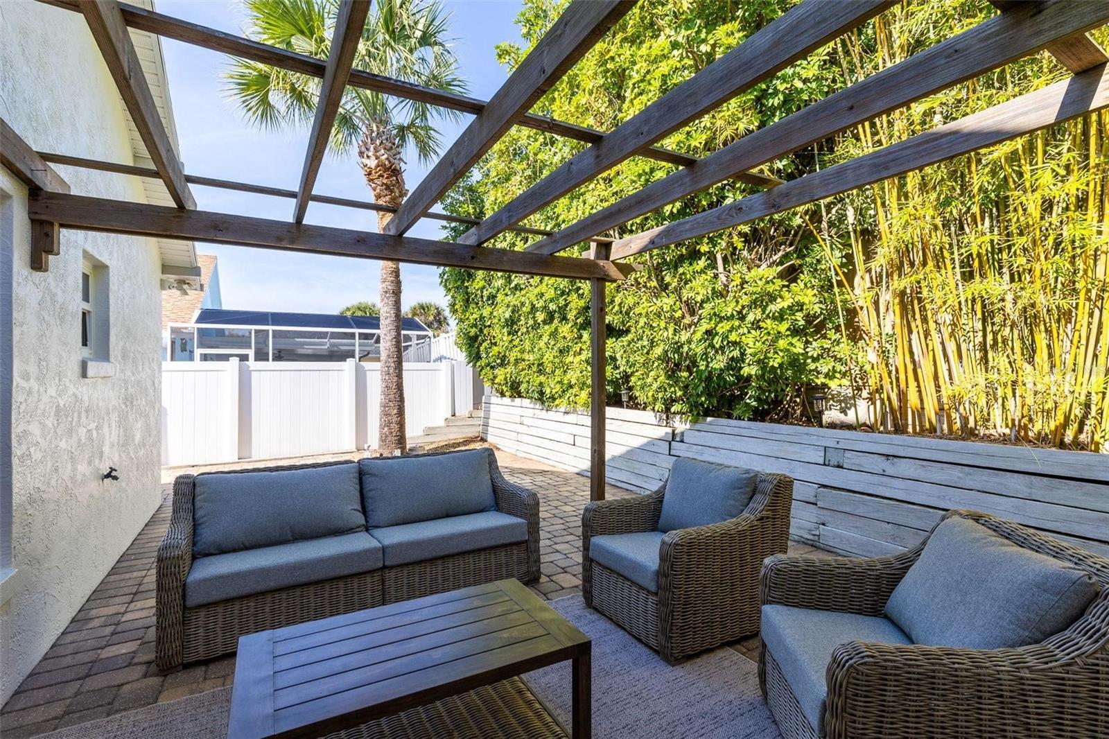 HORTON SHORES - Residential