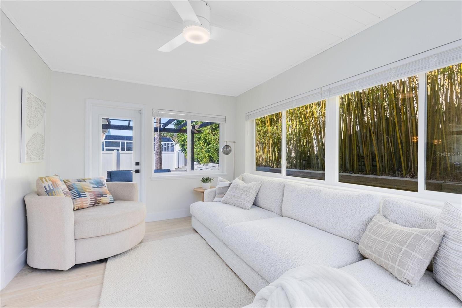 HORTON SHORES - Residential