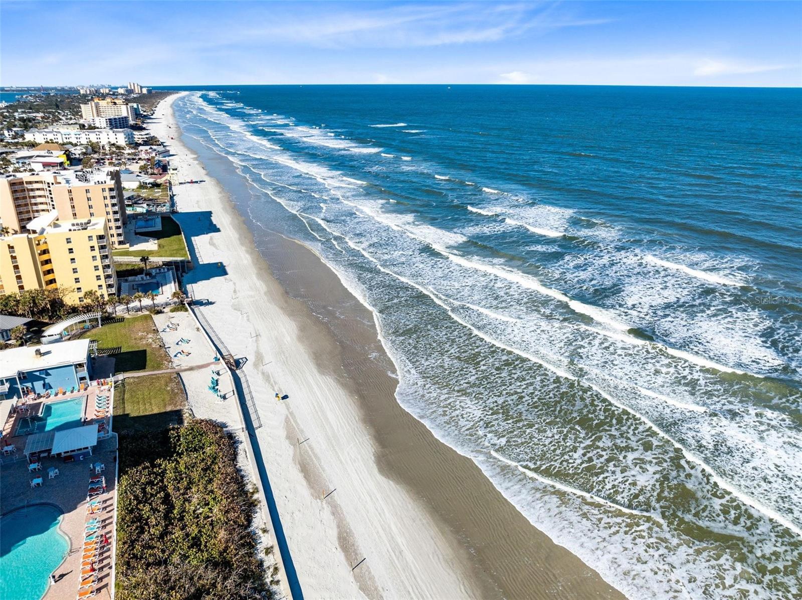 HORTON SHORES - Residential