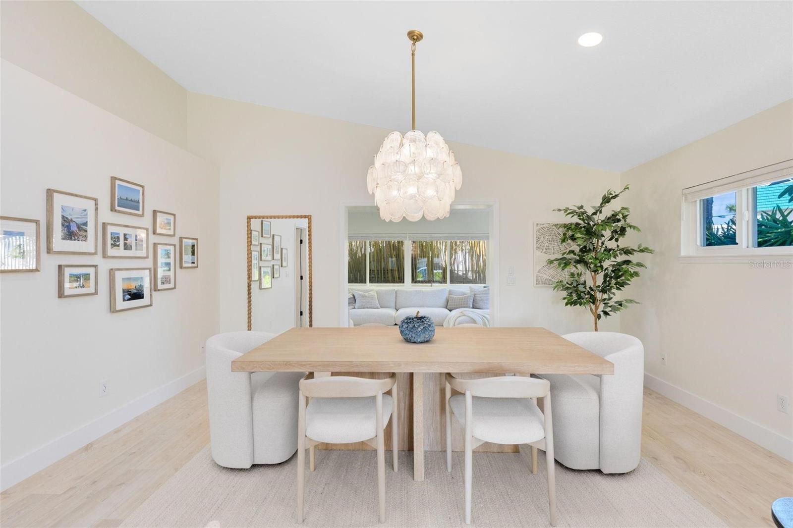 HORTON SHORES - Residential