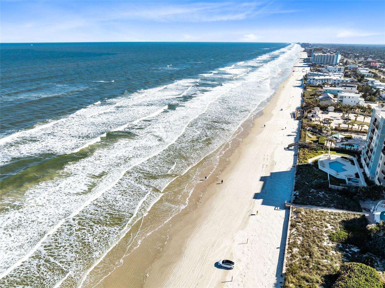 HORTON SHORES - Residential