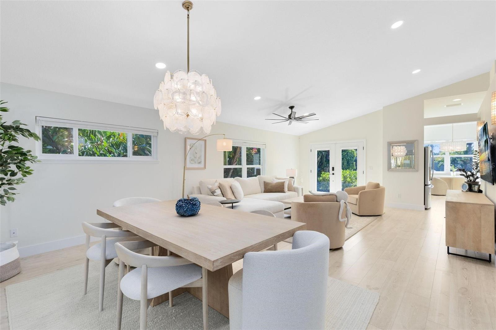 HORTON SHORES - Residential