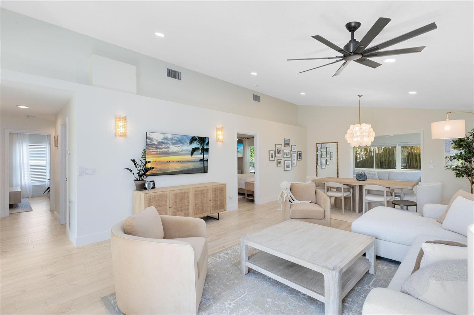 HORTON SHORES - Residential