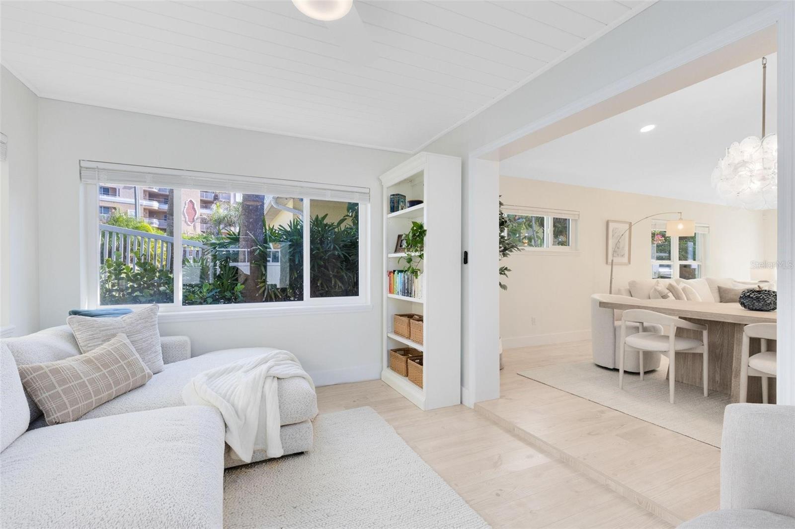 HORTON SHORES - Residential