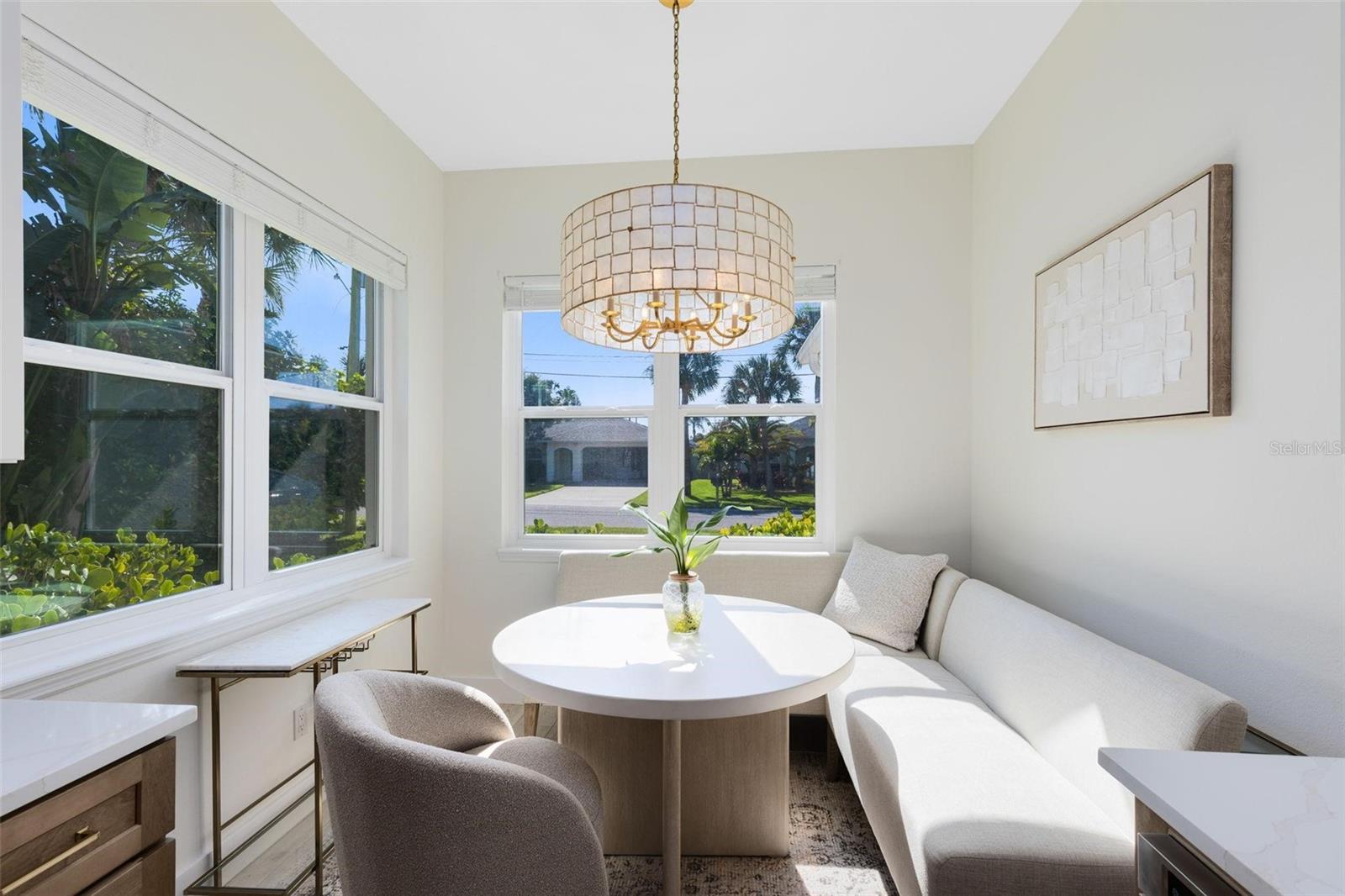 HORTON SHORES - Residential