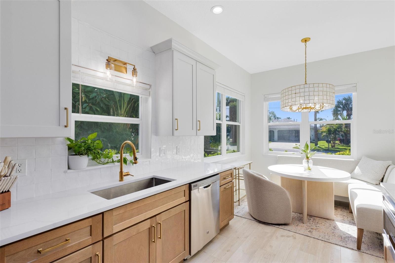 HORTON SHORES - Residential