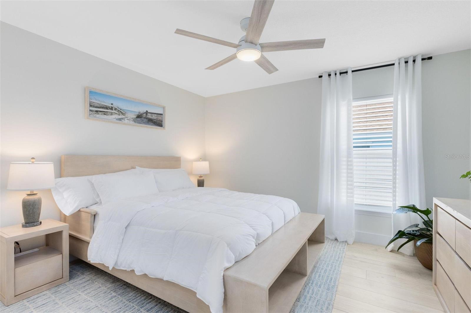 HORTON SHORES - Residential