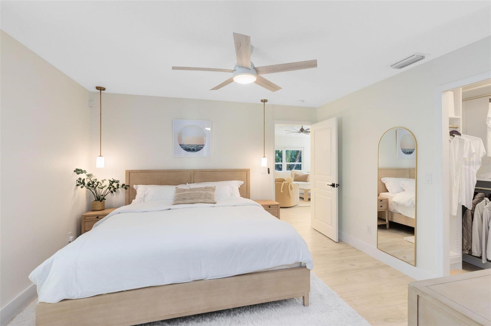 HORTON SHORES - Residential