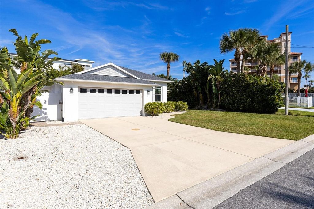 Photo of 830 Hope Avenue, New Smyrna Beach, FL 32169 (MLS # O6372846)