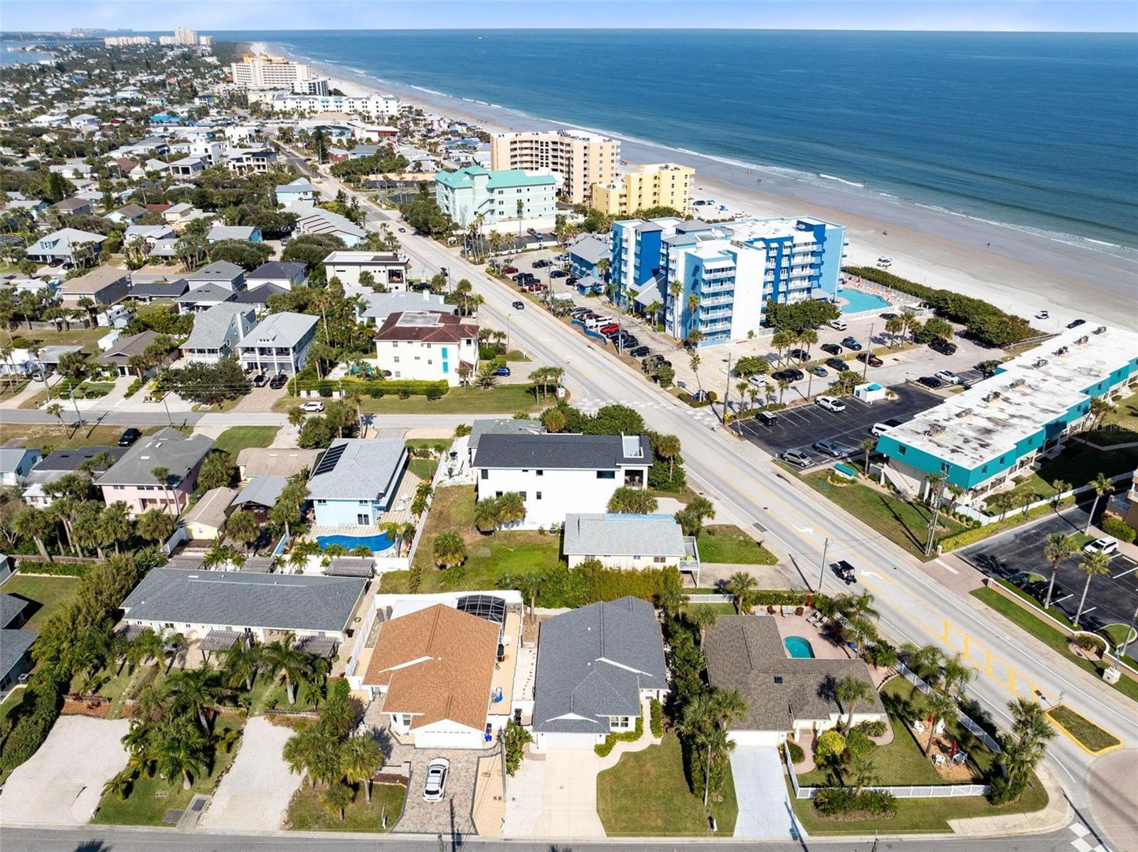 HORTON SHORES - Residential