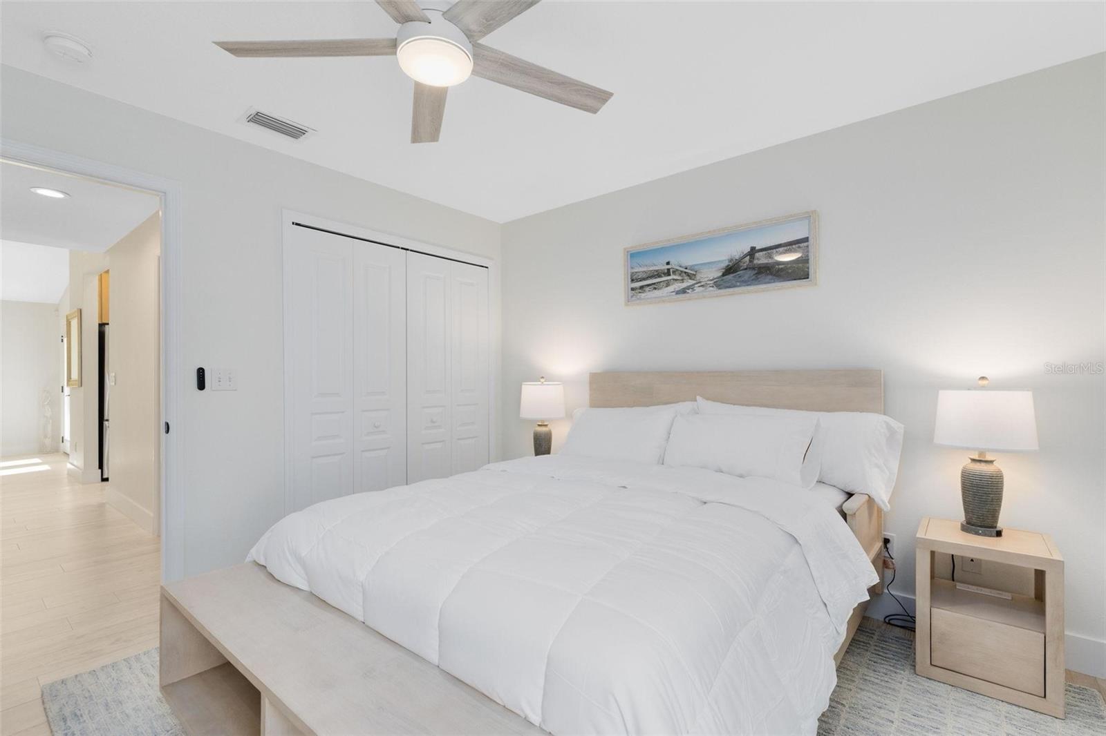 HORTON SHORES - Residential