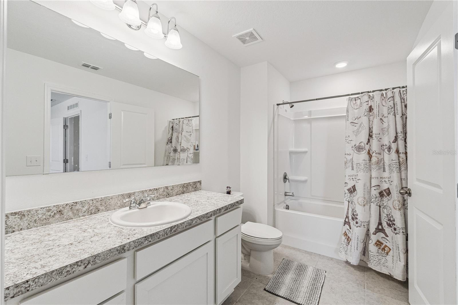 ASHFORD PLACE TR C REP - Residential