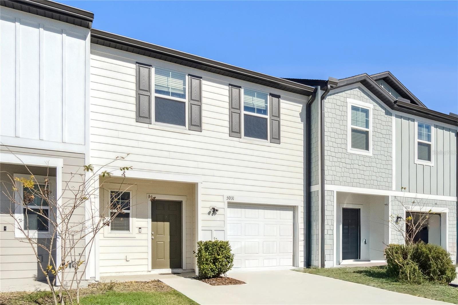 5931 CHESTNUT GROVE PLACE