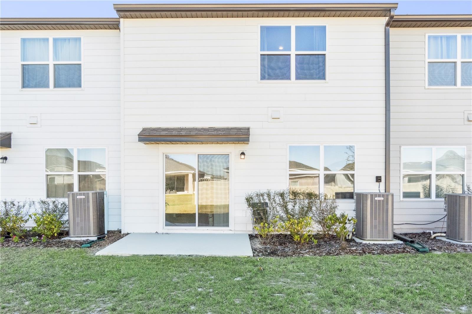 ASHFORD PLACE TR C REP - Residential