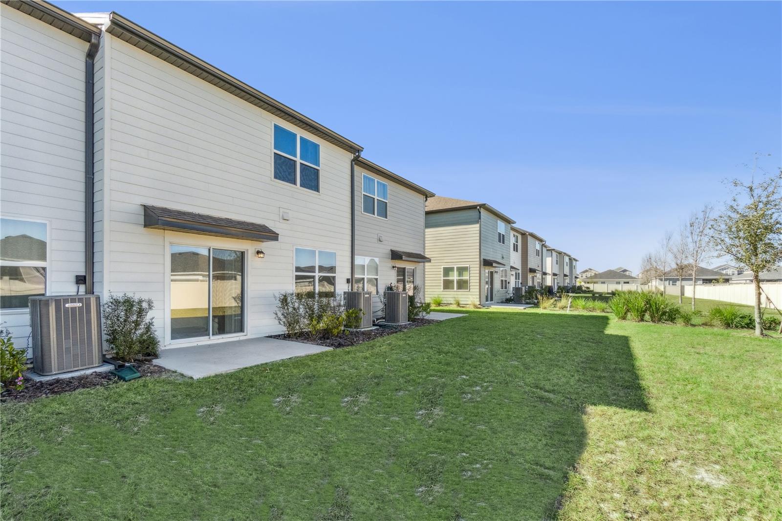 ASHFORD PLACE TR C REP - Residential