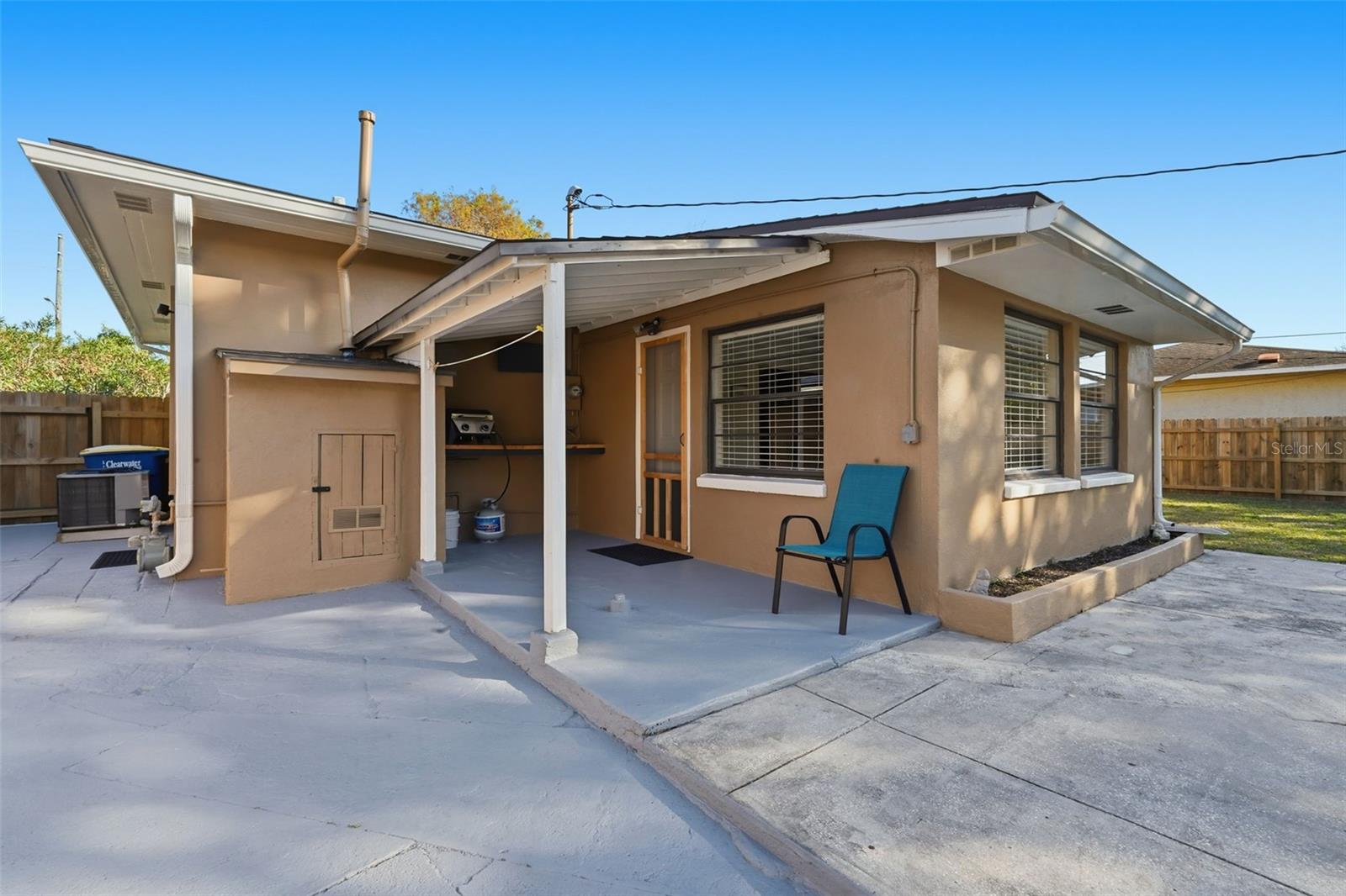 SKY CREST UNIT 8 - Residential