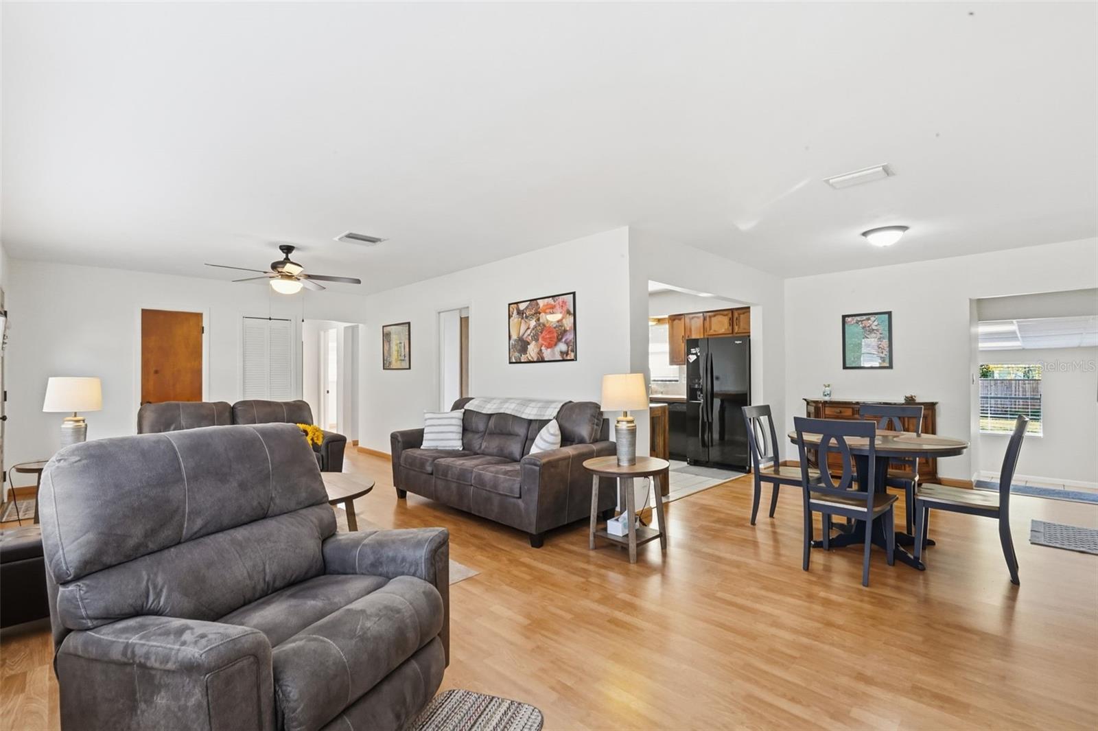 SKY CREST UNIT 8 - Residential