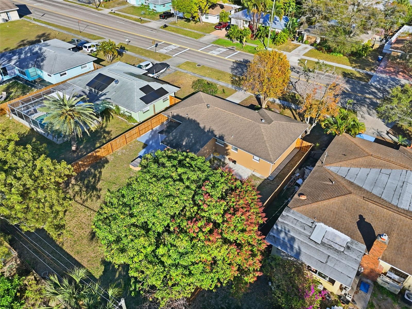 SKY CREST UNIT 8 - Residential