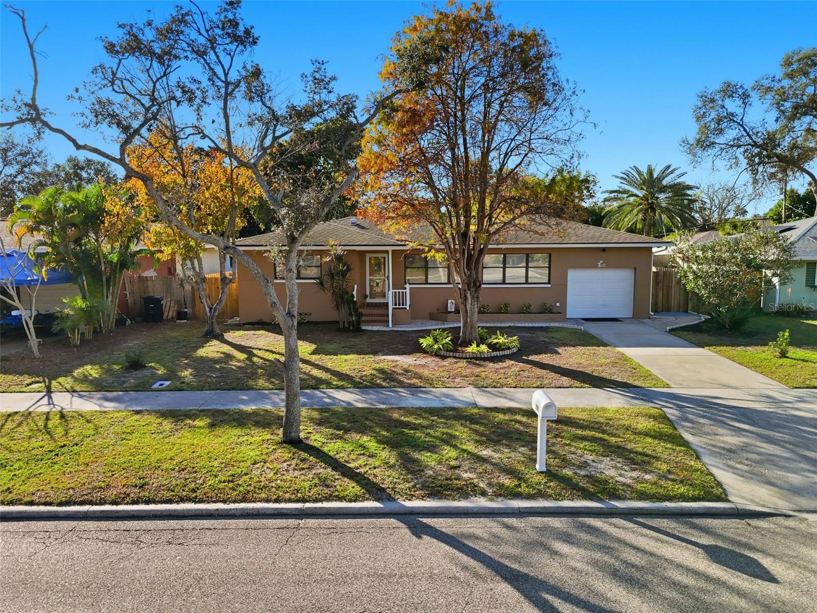 SKY CREST UNIT 8 - Residential