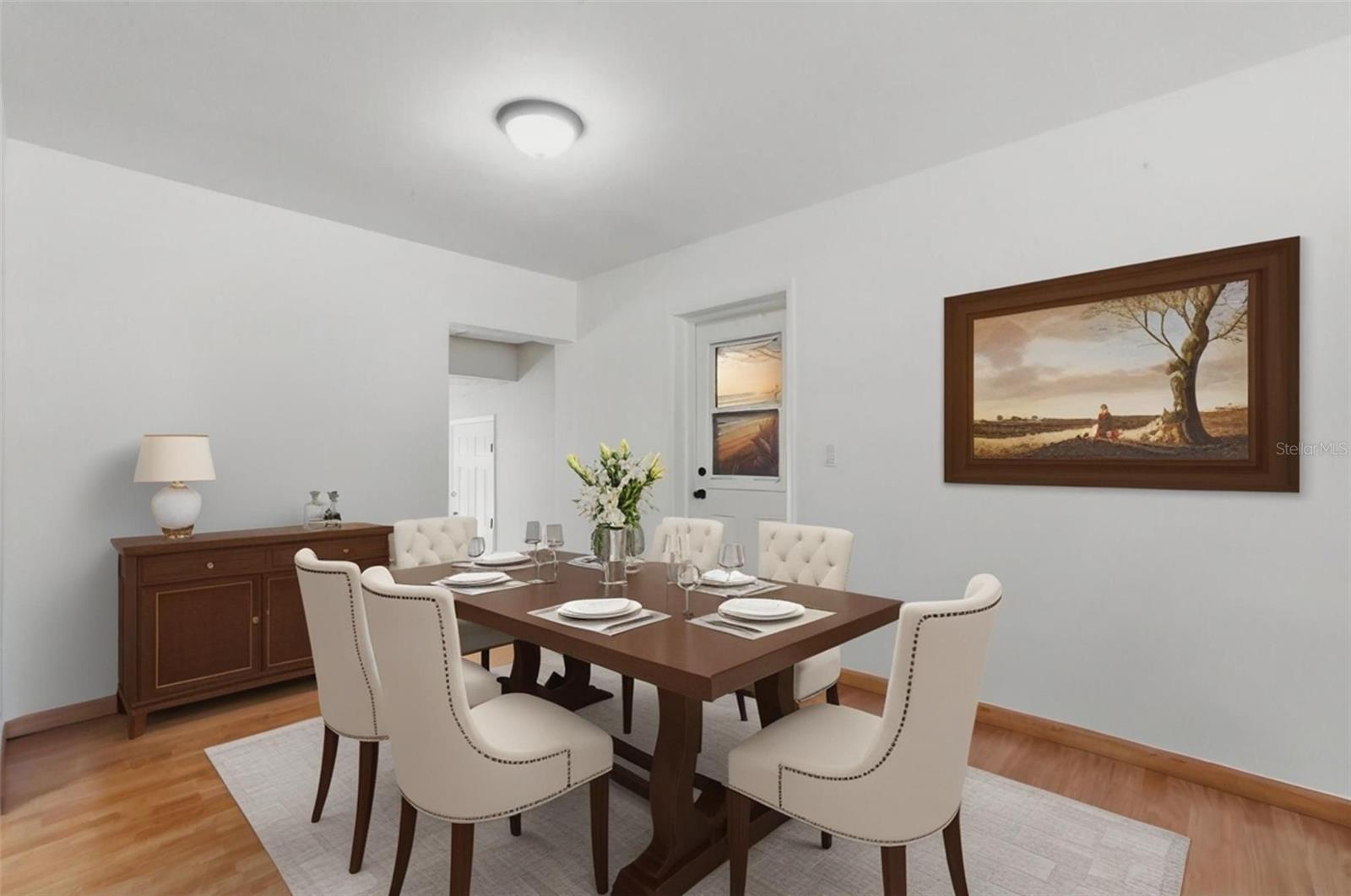 SKY CREST UNIT 8 - Residential