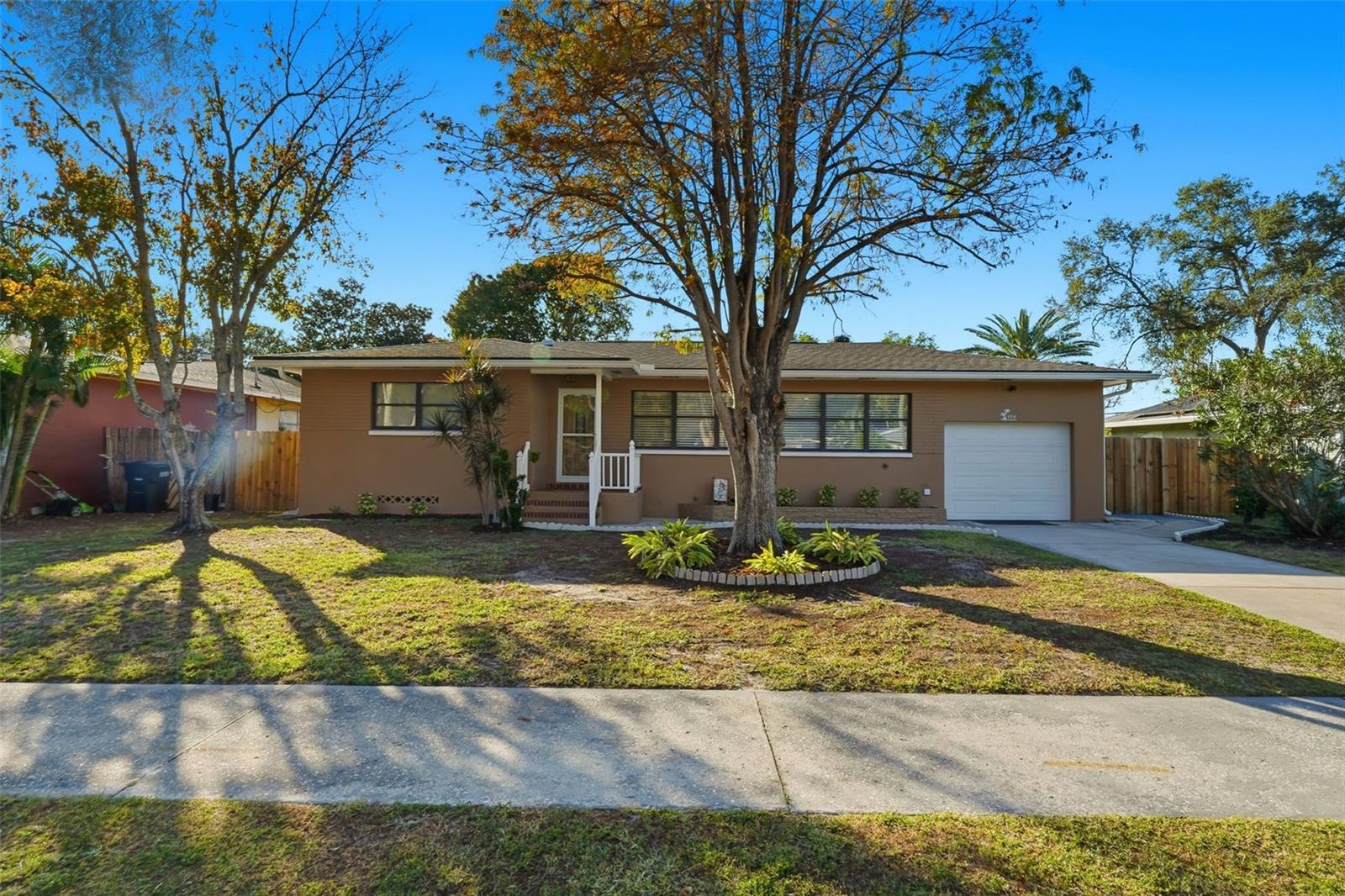 SKY CREST UNIT 8 - Residential