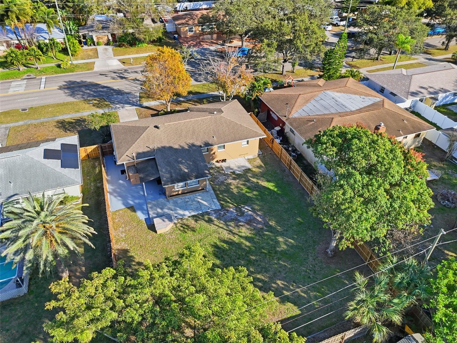 SKY CREST UNIT 8 - Residential