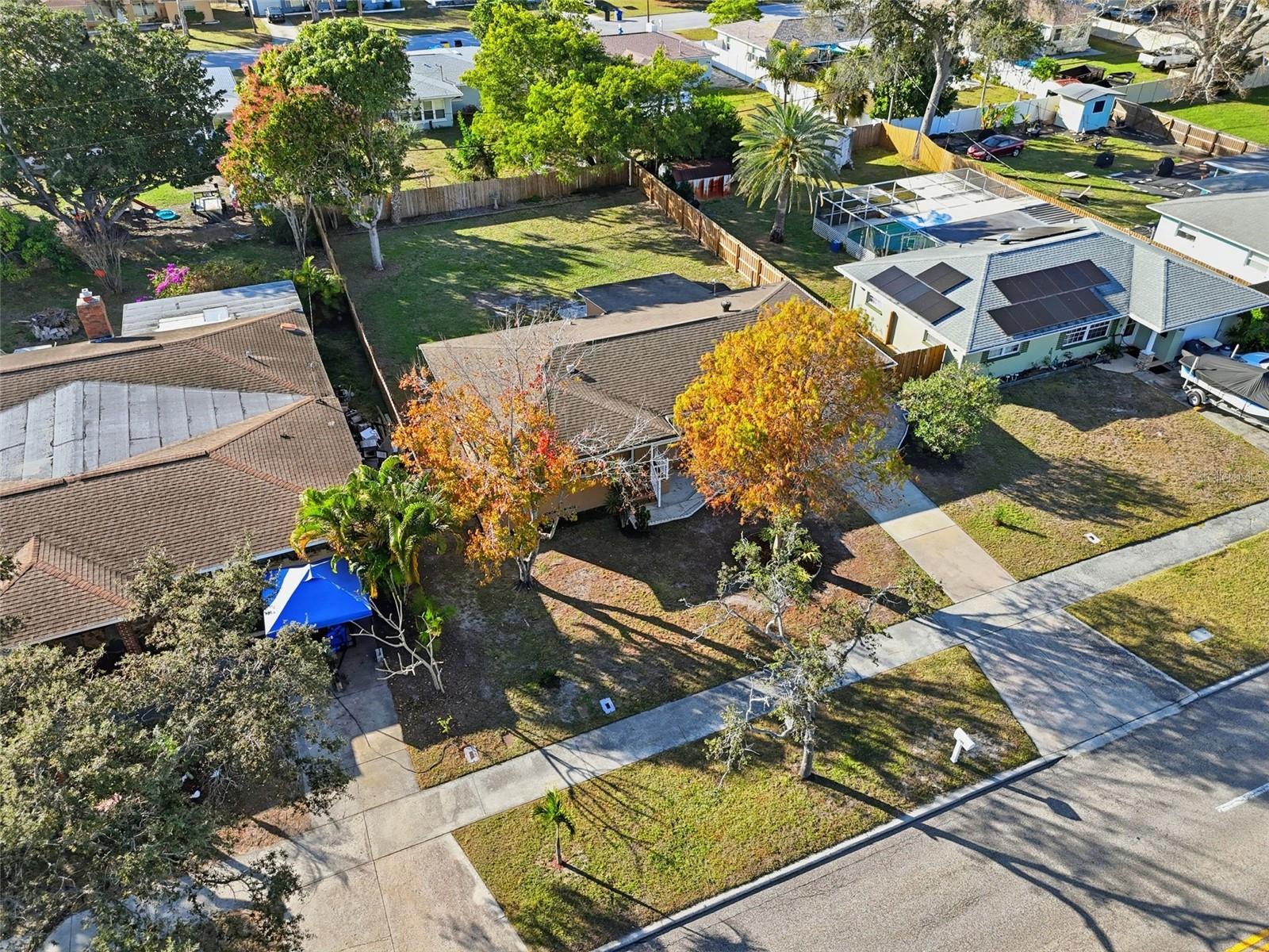 SKY CREST UNIT 8 - Residential