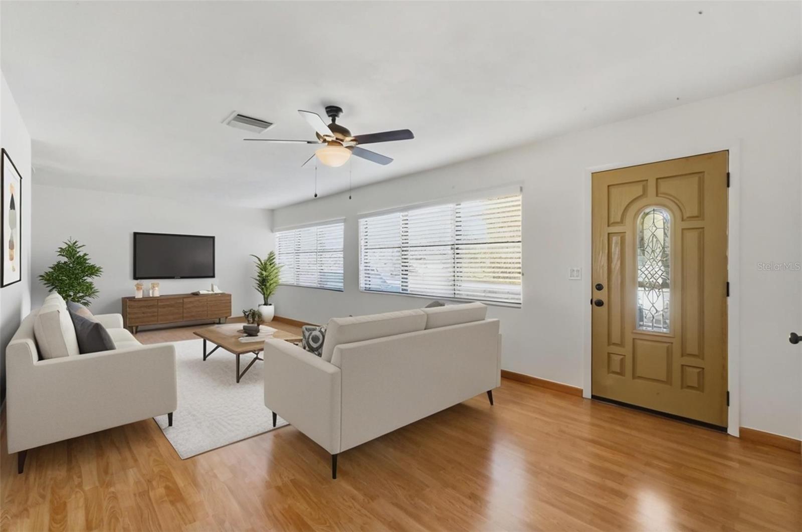 SKY CREST UNIT 8 - Residential