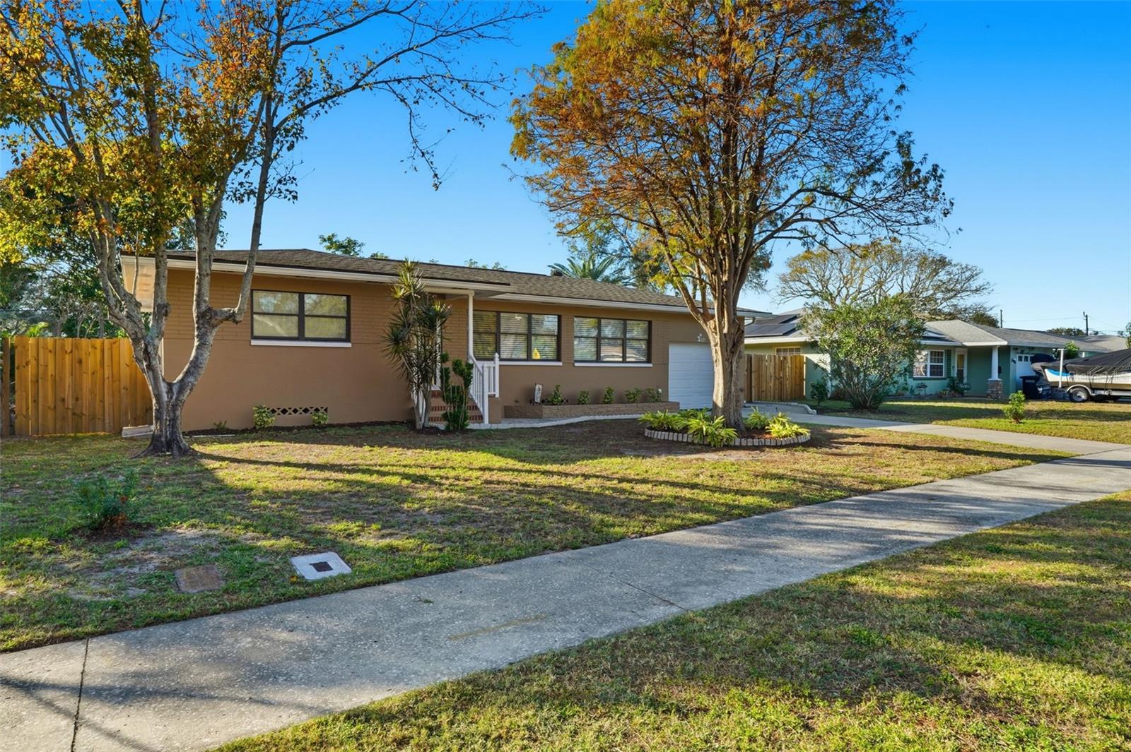 SKY CREST UNIT 8 - Residential