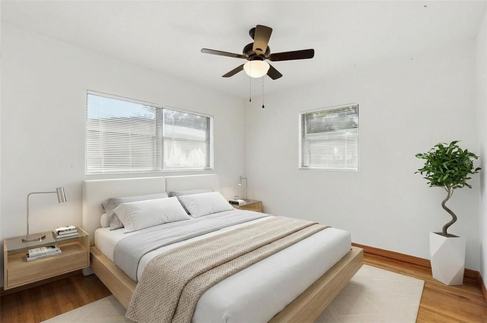 SKY CREST UNIT 8 - Residential