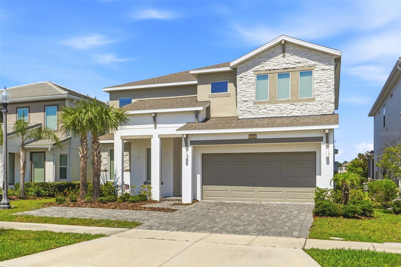 4454 MONADO DRIVE